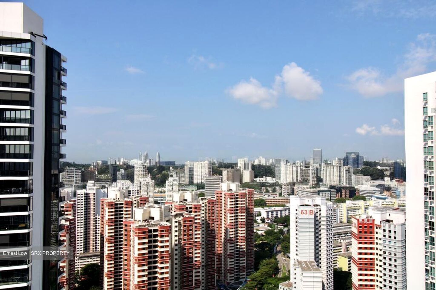 Ascentia Sky (D3), Condominium #526000521